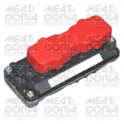 Control Unit, engine management